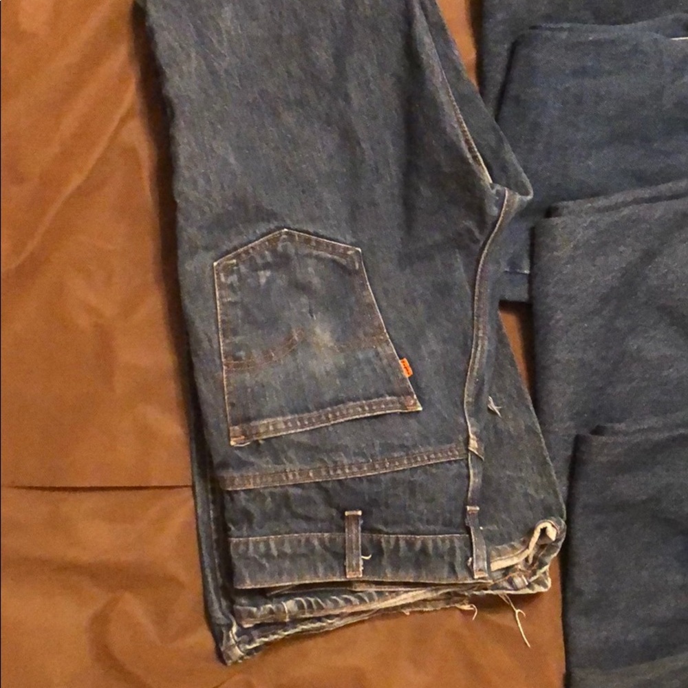 Men’s jeans
